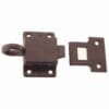 Transom Window Latch BM-8806OB Transom Window Latch