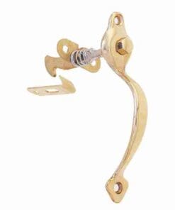 China Cabinet Push Button Latch Pull In Brass BM-1284PB