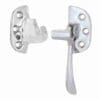 RIGHT HAND NICKEL PLATED BRASS ICE BOX DOOR LATCH BM-1505PN