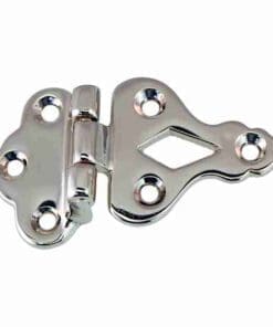 ICE BOX HINGE IN NICKEL BM-1500PN