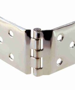 SELLERS WRAP AROUND HINGE NICKEL BM-1626PN