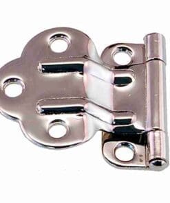 McDougall Foldback Cabinet Hinge