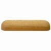 OAK WOOD DESK DRAWER PULL 7 INCHES BM-4412