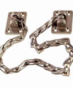 TRANSOM CHAIN BRUSHED NICKEL 15 INCHES BM-8803BN