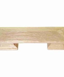 PYRAMID OAK DRAWER PULL BM-4205