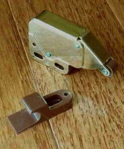 Spring Roller Latch MINILTCH/BP