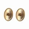 Colonial Revival Eyebolt Backplates