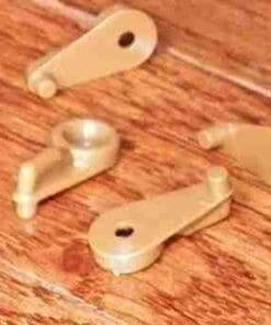 PANEL RETAINING CLIP P-21177B 1/8" RECESS (QTY 20)