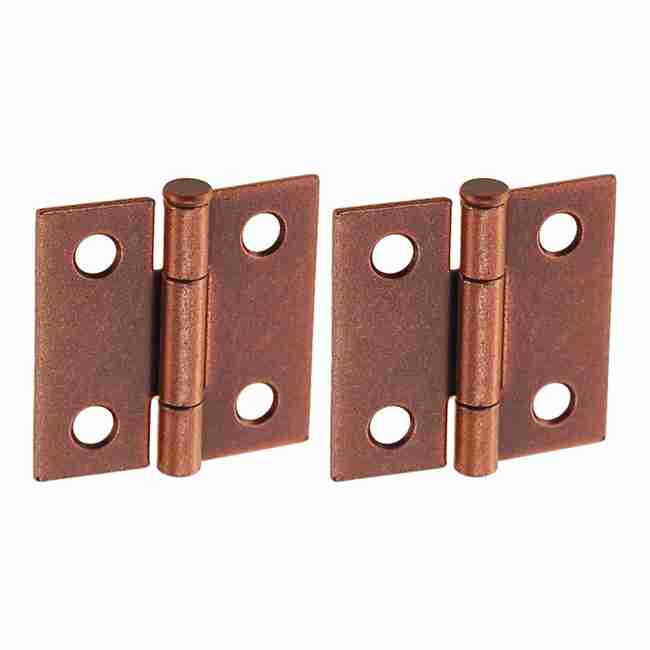 Loose Pin Butt Hinges BM-1566AC Loose Pin Butt Hinges
