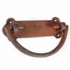 RUSTY IRON TRUNK PULL DV-02003815