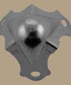 PLAIN TRUNK CORNER TKC-32S