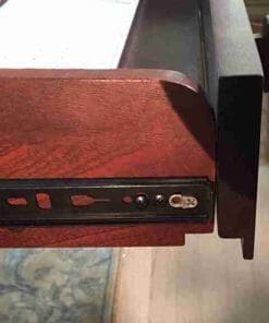 Flip Top Table Hinge V-116PB-HERSH