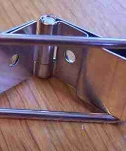 TOOL BOX HINGE H-19034N TOOL BOX HINGE H-19034N