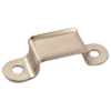 NICKEL PLATED TRUNK HANDLE LOOP OBD-22NP