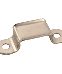 NICKEL PLATED TRUNK HANDLE LOOP OBD-22NP