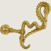 Seahorse Coat Hook