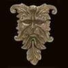 POSEIDON GREEK GOD DOOR KNOCKER UDD-67 POSEIDON GREEK GOD DOOR KNOCKER UDD-67
