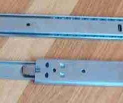 SLIDES FOR KEYBOARD TRAYS D-2020-16N