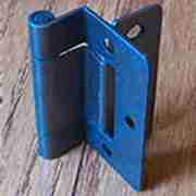 LIPPED CABINET DOOR HINGE 1 H-320CRL