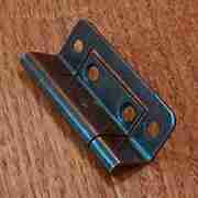 Cabinet Door Lip Hinge