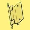 LIPPED CABINET DOOR HINGE HFHX31038D