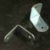 ZINC PLATED STEEL TRUNK CLAMP RH-0620