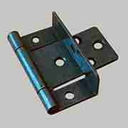 ANTIQUE TRUNK FLAT LID HINGE H370PFL