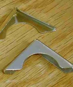 GOLD FINISHED CHANNEL CORNER OBP-1795GOLD