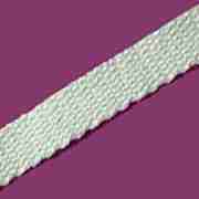 COTTON OIL LAMP WICK E-9572 1 INCH WIDE