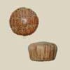 ROUND BUTTON OAK PLUGS W3-6527