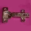 EURO CONCEALED CUP HINGE SELF-CLOSING FULL OVERLAY H-993480N