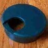 1-7/8 INCH HOLE SIZE BLACK WIRE GROMMET HC-6727-14