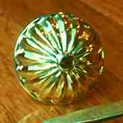 Spool Cabinet Knob BM-1248PB Spool Cabinet Knob