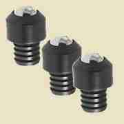 NYLON DRIVE IN HOUSING XSWIVELROL1