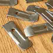 TABLE TOP LEVELER IN STEEL XTLV-1Z