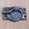 Victorian Sash Window Lock In Cast Iron F-9960