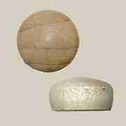 ROUND BUTTON MAPLE PLUGS 50 COUNT W1-6525