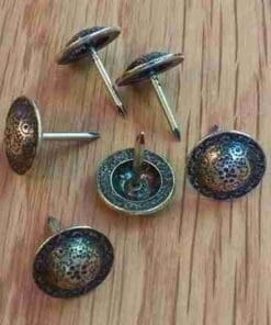 OXFORD PATTERN TACK LEO-833