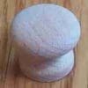 KNOB IN BEECHWOOD W1-0384A