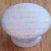 KNOB IN BEECHWOOD W1-0385A