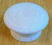 KNOB IN BEECHWOOD W1-0386A