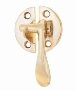 Boone Cabinet Flush Latch