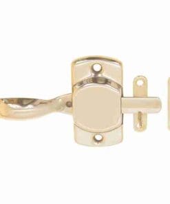 Brass Hoosier Cabinet Latch