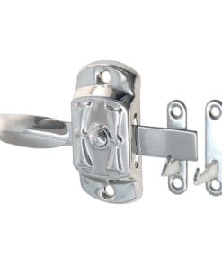 Hoosier Cabinet H Latch