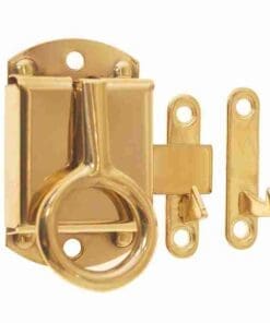 Napanee Ring Pull Latch