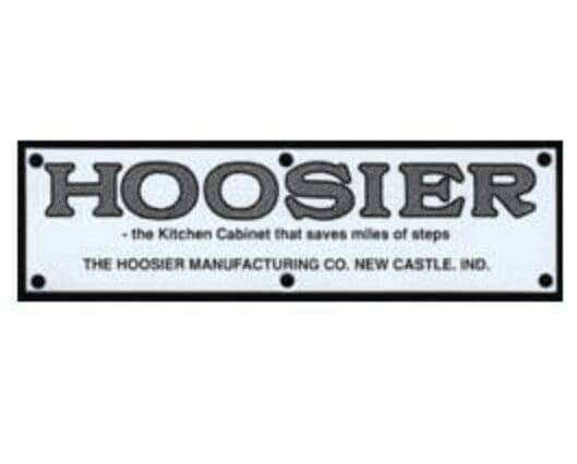 Hoosier Saves Steps Label KD-HL2 Hoosier Saves Steps Label