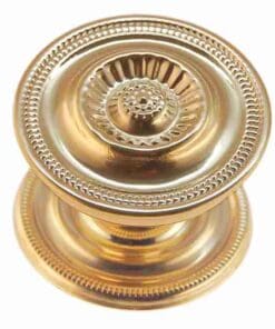 Sheraton Hepplewhite Knob