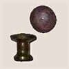 KNOB M2-0351C 13/32 INCH DIAMETER