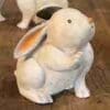 Cast Iron Hello Bunny HA-1678-0