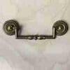 Hepplewhite Drawer Pull TR-TA3362D